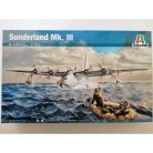Cod.ita1352 SUNDERLAND MK.III Esc.1/72