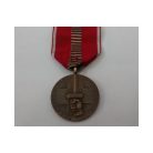 MEDALLA RUMANA ANTICOMUNISTA SEGUNDA GUERRA MUNDIAL