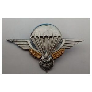 PIOCHA PARACAIDISTA EJERCITO DE LAOS