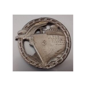 PIOCHA (REPLICA) ROMPIMIENTO DE BLOQUEO 2ª GUERRA MUNDIAL