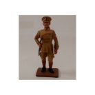 SARGENTO DEL REAL CUERPO DE AVIACION INGLES 1914 Esc.1/32