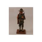 SARGENTO DEL 6ª REGIMIENTO MARINES EE.UU 1917 Esc.1/32