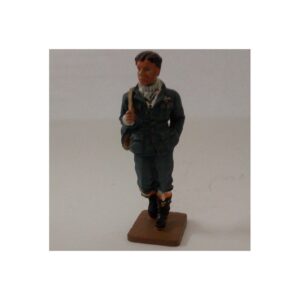 E.J COBBER KAIN, ESQ. 73 REINO UNIDO 1940