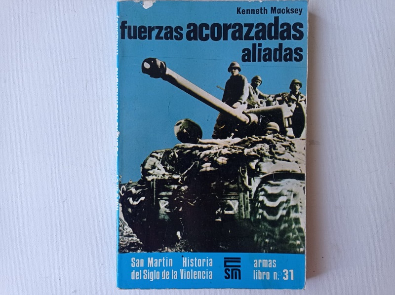 FUERZAS ACORAZADAS ALIADAS FUERZAS ACORAZADAS ALIADAS
