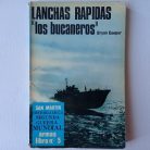 LANCHAS RAPIDAS