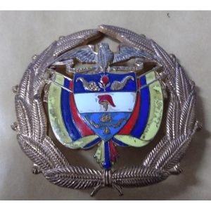 PIOCHA REGIMIENTO DE MONTAÑA Nº 93 EJERCITO DE FRANCIA