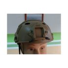 REPLICA CASCO TACTICO FAST (NAVY SEALS)