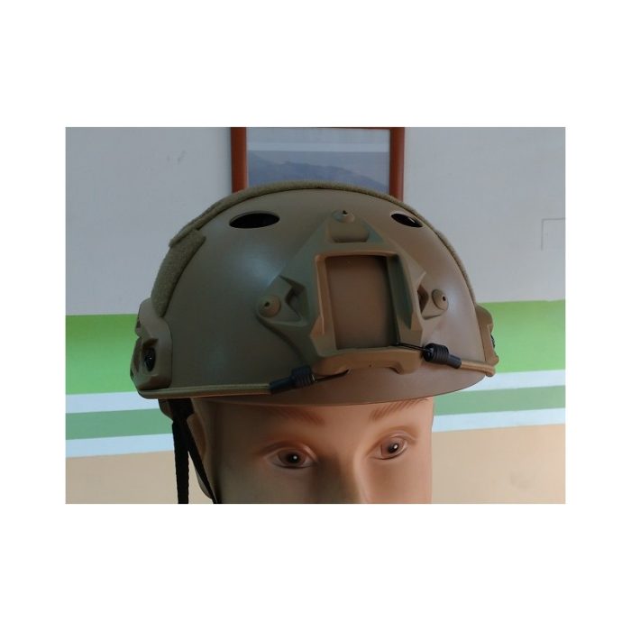 REPLICA CASCO TACTICO FAST (NAVY SEALS)