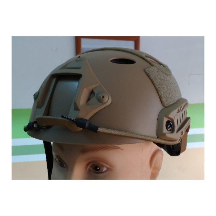 REPLICA CASCO TACTICO FAST (NAVY SEALS)