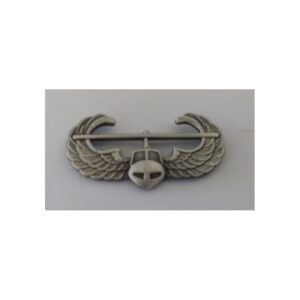 PIOCHA ASALTO AEREO US. ARMY