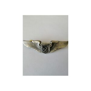PIOCHA DE PILOTO ASTRONAUTA US. AIR FORCE (USAF)