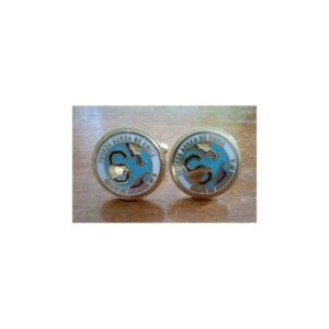 COLLERAS GRUPO DE AVIACION Nº 6 FUERZA AEREA DE CHILE