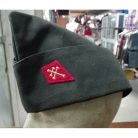 REPLICA CUARTELERA (COSCACHO) RESISTENCIA FRANCESA 2a GUERRA MUNDIAL