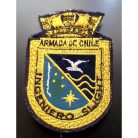 PARCHE INGENIERO SLIGHT ARMADA DE CHILE