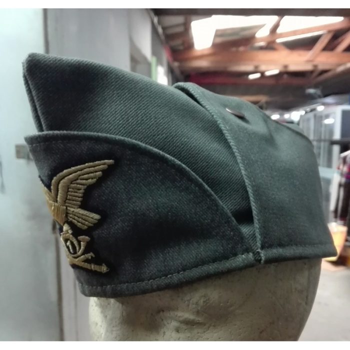 REPLICA CUARTELERA (COSCACHO) EJERCITO ITALIANO 2a GUERRA MUNDIAL
