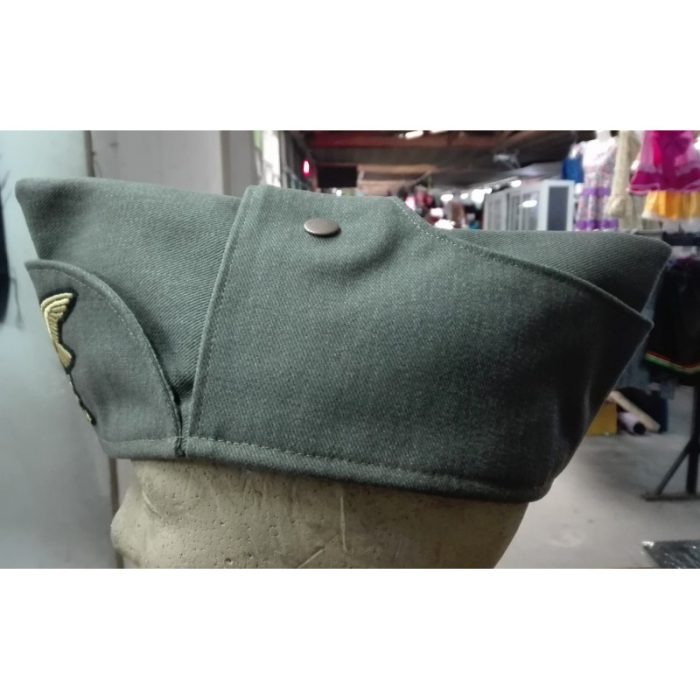 REPLICA CUARTELERA (COSCACHO) EJERCITO ITALIANO 2a GUERRA MUNDIAL