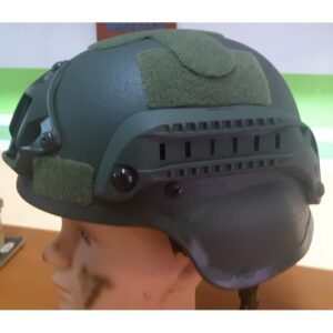 CASCO MICH 2000 VERDE