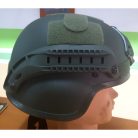 CASCO MICH 2000 VERDE