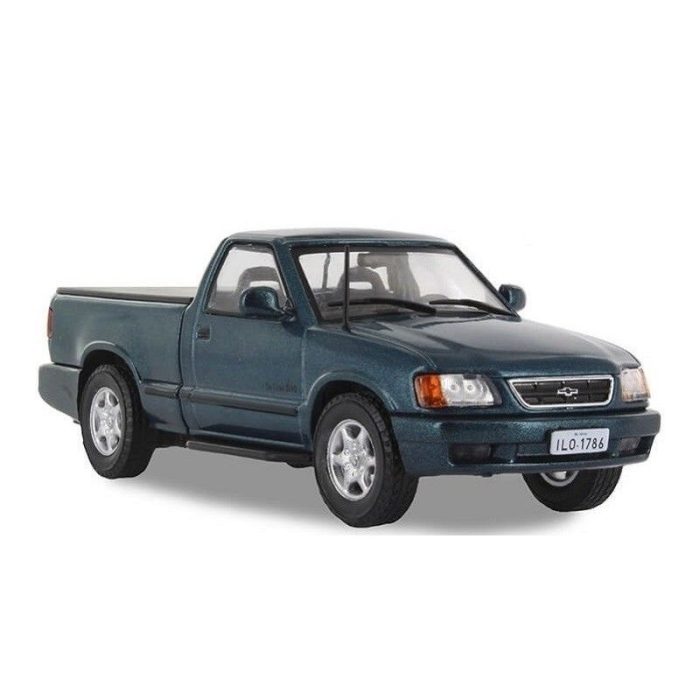 CHEVROLET S-10 AÑO 1995 Esc.1/43