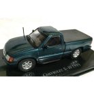 CHEVROLET S-10 AÑO 1995 Esc.1/43