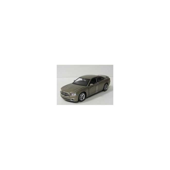 DODGE CHARGER Esc.1/24 NEWRAY