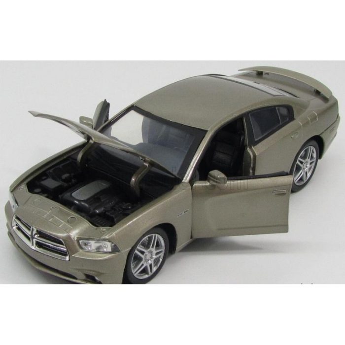 DODGE CHARGER Esc.1/24 NEWRAY