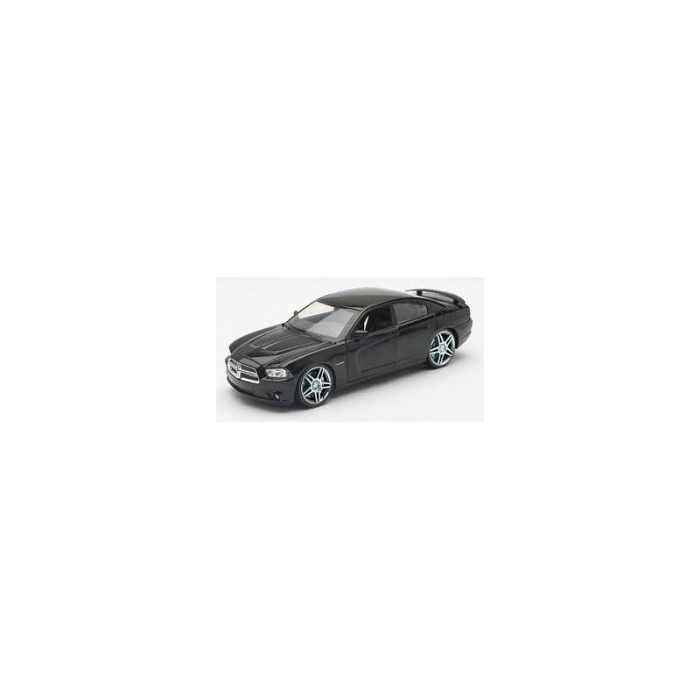 DODGE CHARGER Esc.1/24 NEWRAY