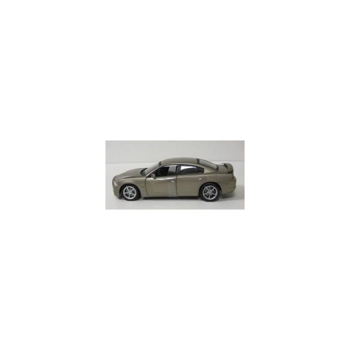 DODGE CHARGER Esc.1/24 NEWRAY
