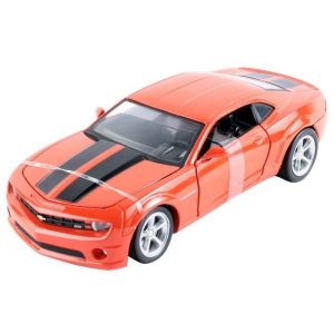 CHEVROLET CAMARO "SS" Esc.1/24 NEWRAY