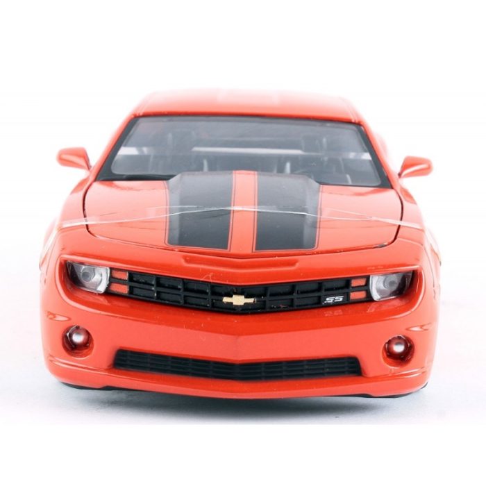 CHEVROLET CAMARO "SS" Esc.1/24 NEWRAY