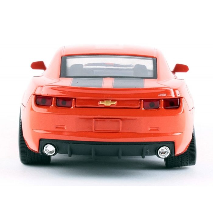 CHEVROLET CAMARO "SS" Esc.1/24 NEWRAY