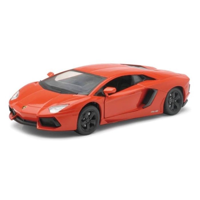 LAMBORGHINI AVENTADOR LP 700- 4 Esc.1/24 NEWRAY