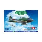 Cod.tam60785 MITSUBISHI A6M3/3a ZERO FIGHTER (ZEKE) Esc.1/72