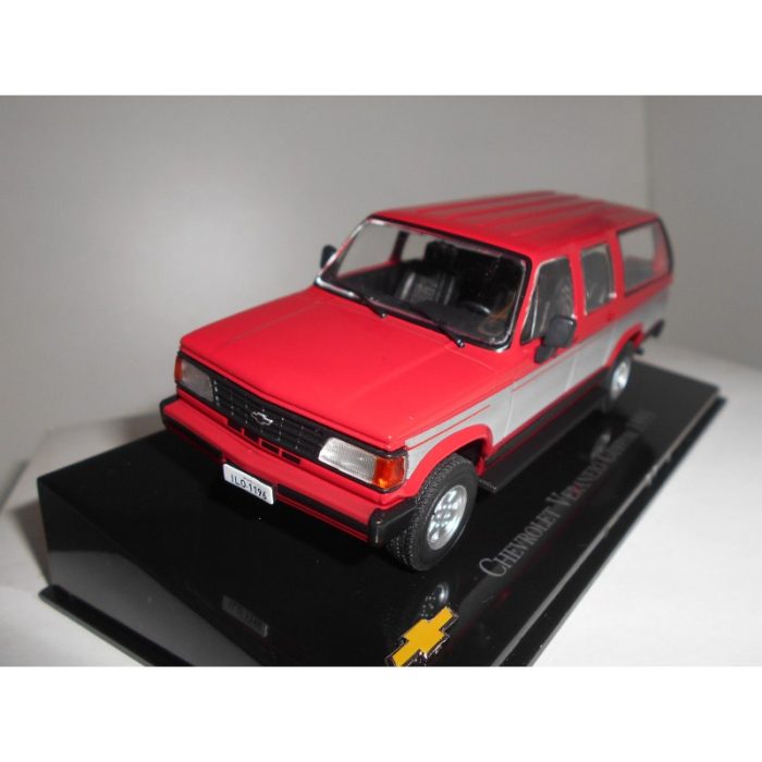 CHEVROLET VERANEIO CUSTOM 1993 Esc.1/43