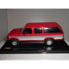 CHEVROLET VERANEIO CUSTOM 1993 Esc.1/43
