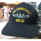 JOCKEY USS. CONNECTICUT SSN-22 US. NAVY