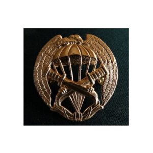 PIOCHA COMANDO (ANTIGUA) EJERCITO DE CHILE