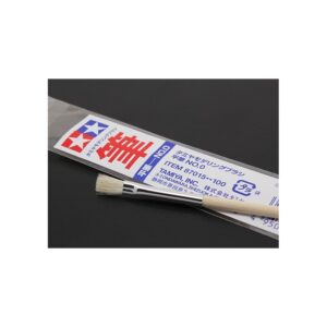 Cod.tam87015 PINCEL N° 0