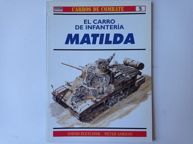 MATILDA MATILDA