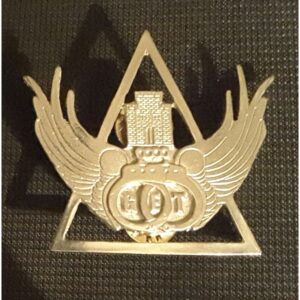 PIOCHA G.E.T. GENDARMERIA DE CHILE