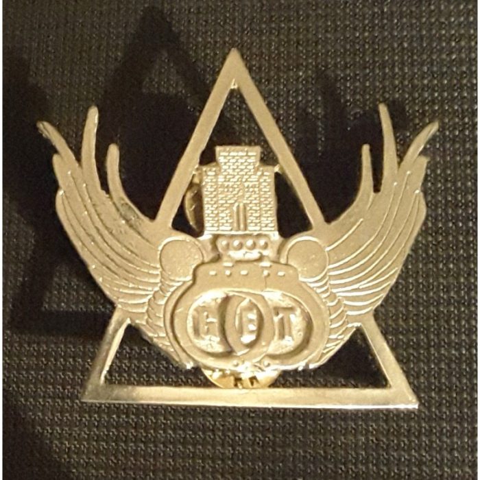 PIOCHA G.E.T. GENDARMERIA DE CHILE