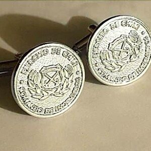 COLLERAS COMANDO DE INGENIEROS EJERCITO DE CHILE