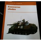 CAZA CARROS ALIADOS ED. OSPREY