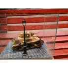 DIORAMA TANQUE POLACO 7 TP Esc.1/35