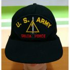 JOCKEY DELTA FORCE U.S. ARMY