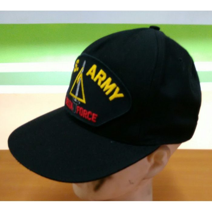 JOCKEY DELTA FORCE U.S. ARMY
