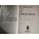 GESTAPO, Ed. Diana s.a.