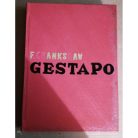 GESTAPO, Ed. Diana s.a.