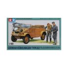 Cod.tam32501 KUBELWAGEN TYPE 82 Esc.1/48