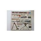 cod.35121 SET ARMAS INFANTERIA ESTADOS UNIDOS Esc.1/35